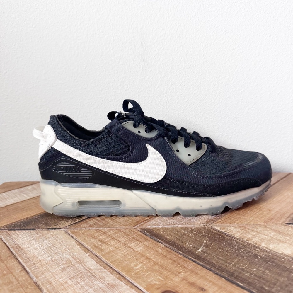 Nike Air Max Terrascape 90 Foam Men's size 11 DM0033-002 - Picture 5 of 12